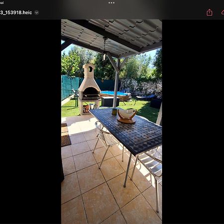 Villa Paty Bonifacio  Eksteriør billede